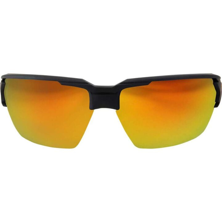 Edge Pumori Aqua Precision Red Mirror Lens, large image number 0