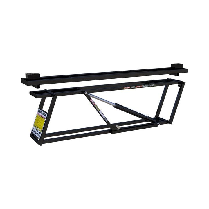QuickJack 66 Inch Steel Frame Extension Adapter Kit For SLX/TL Car Lift, large image number 3