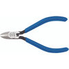 Klein Tools Midget Cutting Pliers Spring Loaded, small image number 1