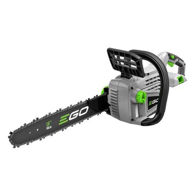 EGO 16in Cordless Chain Saw Kit, large image number 0