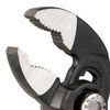 Klein Tools Quick Adjust Pump Pliers Set, 3 Pieces, small image number 5