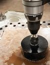 Bosch 3 Inch Diamond Hole Saw, small image number 5