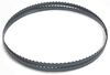 Olson Saw Company 93-1/2in x 3/16 x in25in 4 Skip HEFB Band Saw Blade, small image number 1