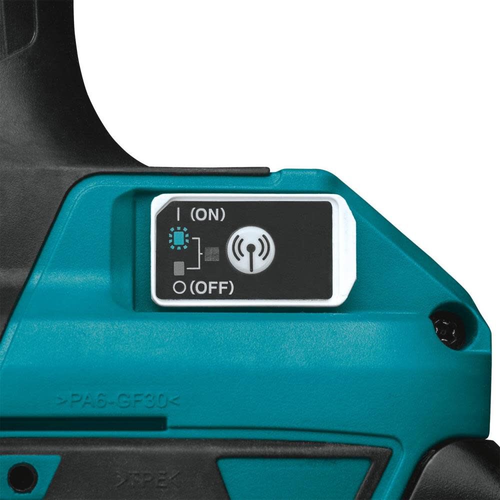 Makita 18V LXT 11 16in AVT Rotary Hammer Accepts SDS Plus Bits Bare Tool XRH12Z Acme Tools