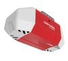 CRAFTSMAN 3/4HP Smart Belt Drive Garage Door Opener Red, small image number 1