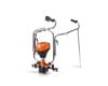 Husqvarna Construction BV 30i 0.8kW BLi-X Battery Powered Concrete Screed (Bare Tool) Reconditioned, small image number 1
