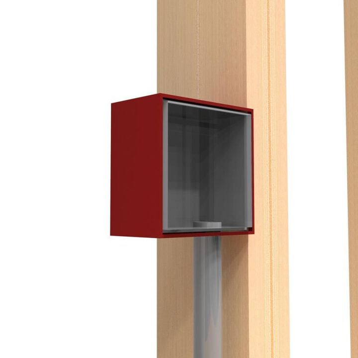 Specified Technologies Inc SpecSeal SSP Firestop Putty, large image number 2