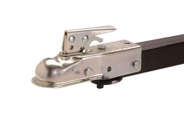 Polar Trailer Coupler Kit 2in ball