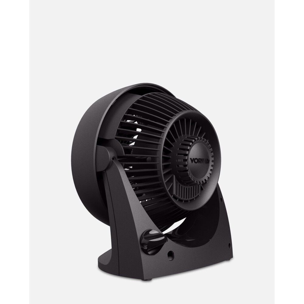 Vornado 533 Air Circulator 120V 293 CFM Black Small, large image number 2