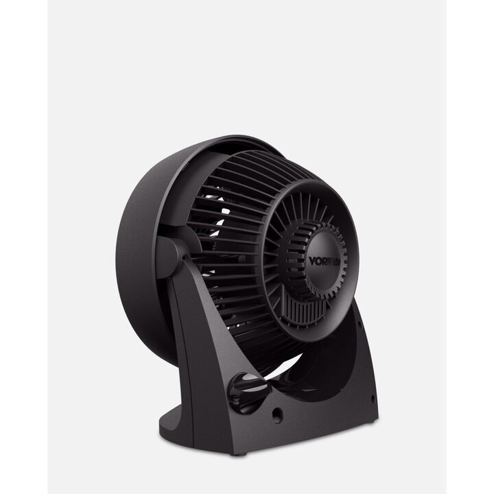 Vornado 533 Air Circulator 120V 293 CFM Black Small, large image number 1