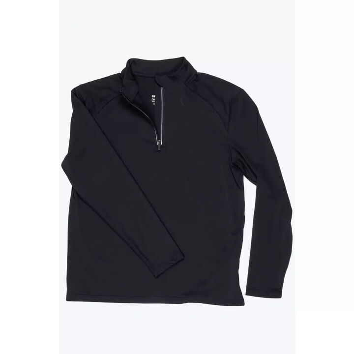 FIELDSHEER Men's Everyday 1/4 Zip Shirt, large image number 2