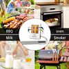 TempPro Bluetooth 4-Probe Meat Thermometer, small image number 3