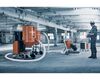 Husqvarna Construction T 10000 480V 16.9HP Industrial Dust Extractor Reconditioned, small image number 2