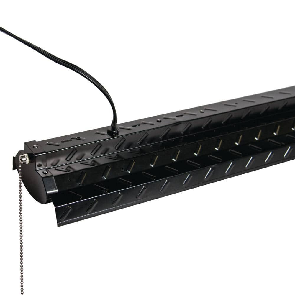 Black led shop on sale light