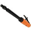 Cleco Dotco Inline Extended Die Grinder 28000 RPM 0.3 HP 1/4' Collet Rear Exhaust, small image number 2