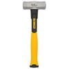DEWALT 2.5 Lb Fiberglass Engineer Hammer, small image number 1