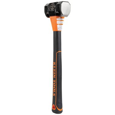 Klein Tools Lineman's Double-Face Hammer