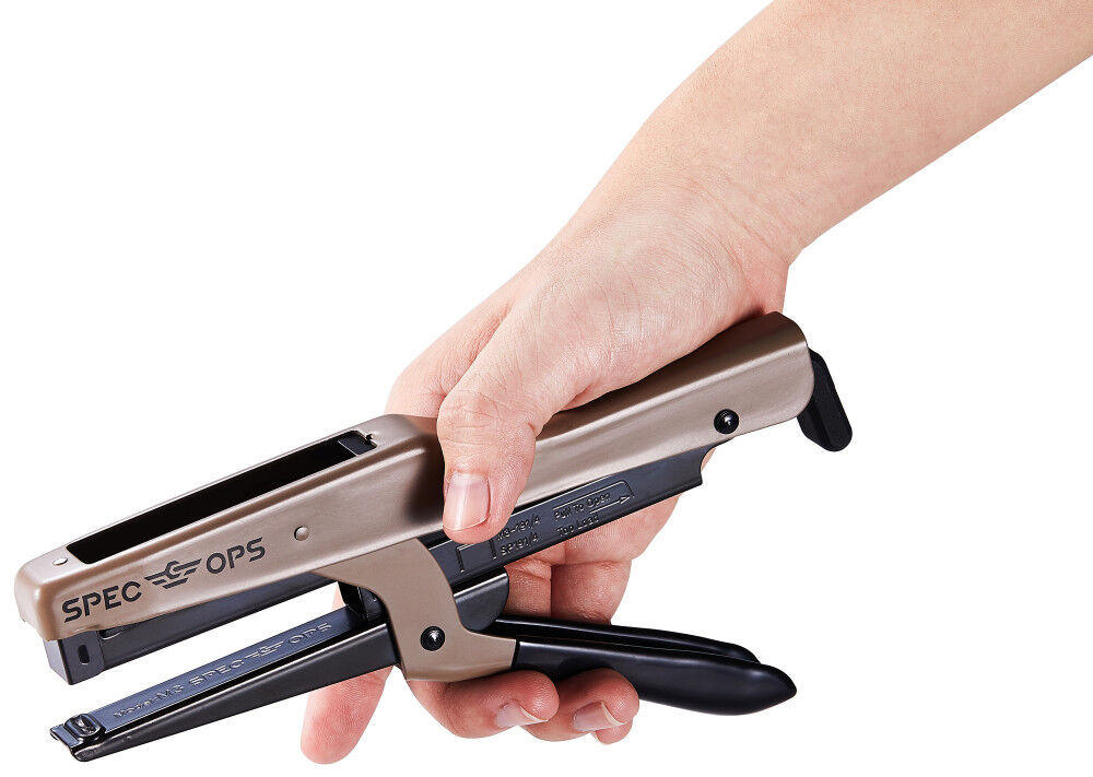 Spec Ops M3 Precision Plier Stapler, large image number 4