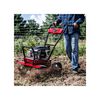 Earthquake 11 in 160 cc 4-Stroke Engine Gasoline Front Tine Tiller, small image number 4