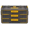 DEWALT TOUGHSYSTEM 2.0 - 3 Drawers unit, small image number 1