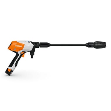 Stihl RCA 20 350 PSI 1.0 GPM Battery Powered Pressure Washer with 4-in-1 Nozzle Bare Tool