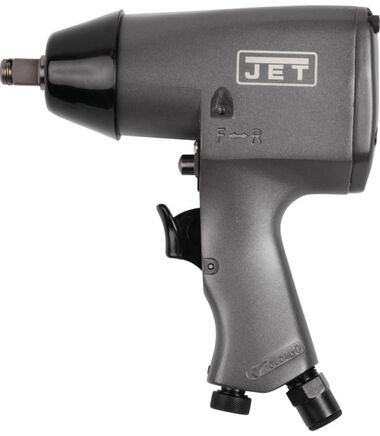 JET R6 JAT-102 1/2In Impact Wrench, large image number 3