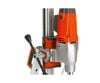 Husqvarna Construction DMS 240 120V 3.3HP 10 Inch Core Drill Refurbished, small image number 4