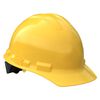 Radians Granite Cap Style 6 Point Ratchet Hard Hat, small image number 6