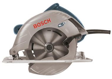 Bosch 7 1/4in Left Blade Circular Saw, large image number 8