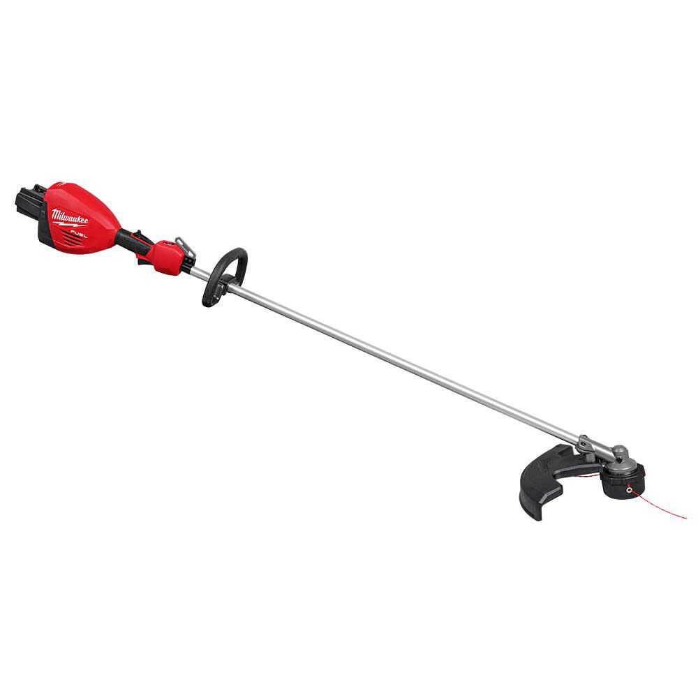 Milwaukee M18 FUEL 17 inch Dual Battery String Trimmer Bare Tool