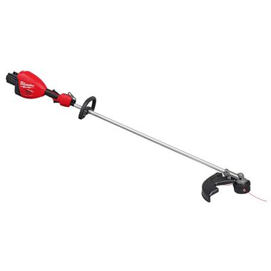 Milwaukee M18 FUEL 17 inch Dual Battery String Trimmer (Bare Tool)