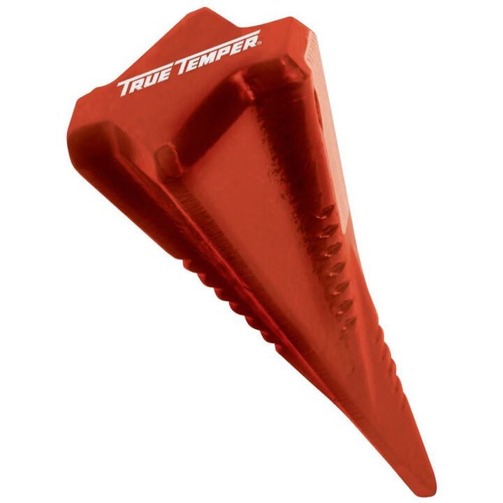 True Temper TORPDO 4 lb. Wood Splitting Wedge