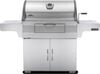 Napoleon Charcoal Professional Grill Stainless Steel, small image number 2