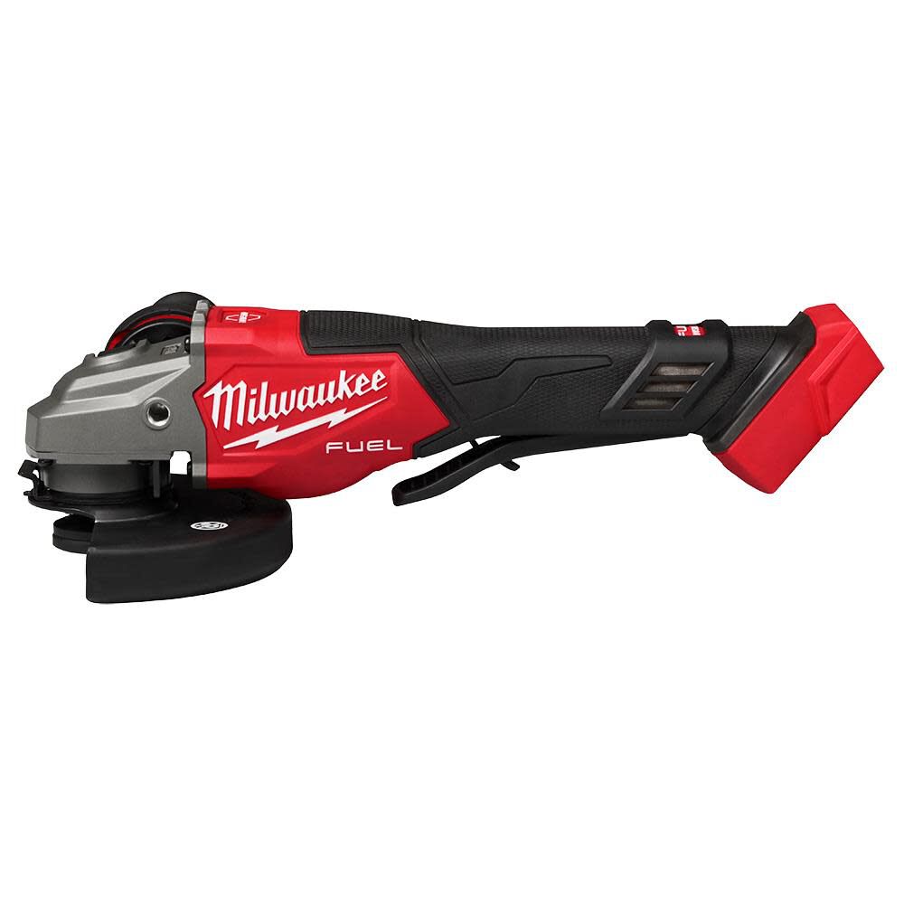 Milwaukee M18 Fuel 4 1 2 Inch 6 Inch Braking Grinder Paddle Switch Bare Tool 3670 20 Milwaukee M18 Fuel 4 1 2 Inch 6 Inch Braking Grinder Paddle Switch Bare Tool 3670 20 Sansujyuku sansujyuku.com