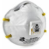 3M Cup Shaped Valved N95 Particulate Respirator - 10 Pack, small image number 1