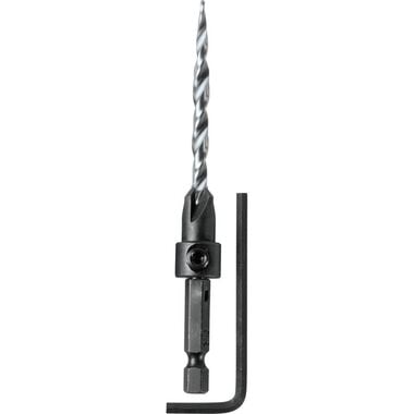Makita #12 Countersink with 7/32in Drill Bit