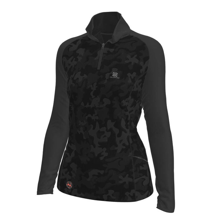 Mobile Warming Proton Baselayer Shirt Womens 7.4V, large image number 4