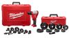 Milwaukee M18 FORCE LOGIC 10 Ton Knockout Tool 1/2 Inch to 4 Inch (Bare Tool), small image number 1