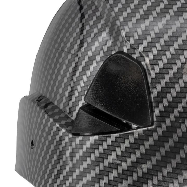 DEWALT Type II Class E Safety Helmet, Slate, large image number 2