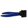 Midwest Snips 3 In. Straight Seamer Tong, small