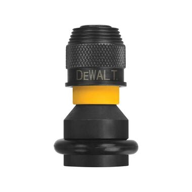 DEWALT 1/2 In. Square Drive Impact Drivers, large image number 0