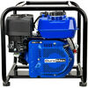 Duromax 7-HP Gas Powered 2-in High Pressure Water Pump, small image number 1