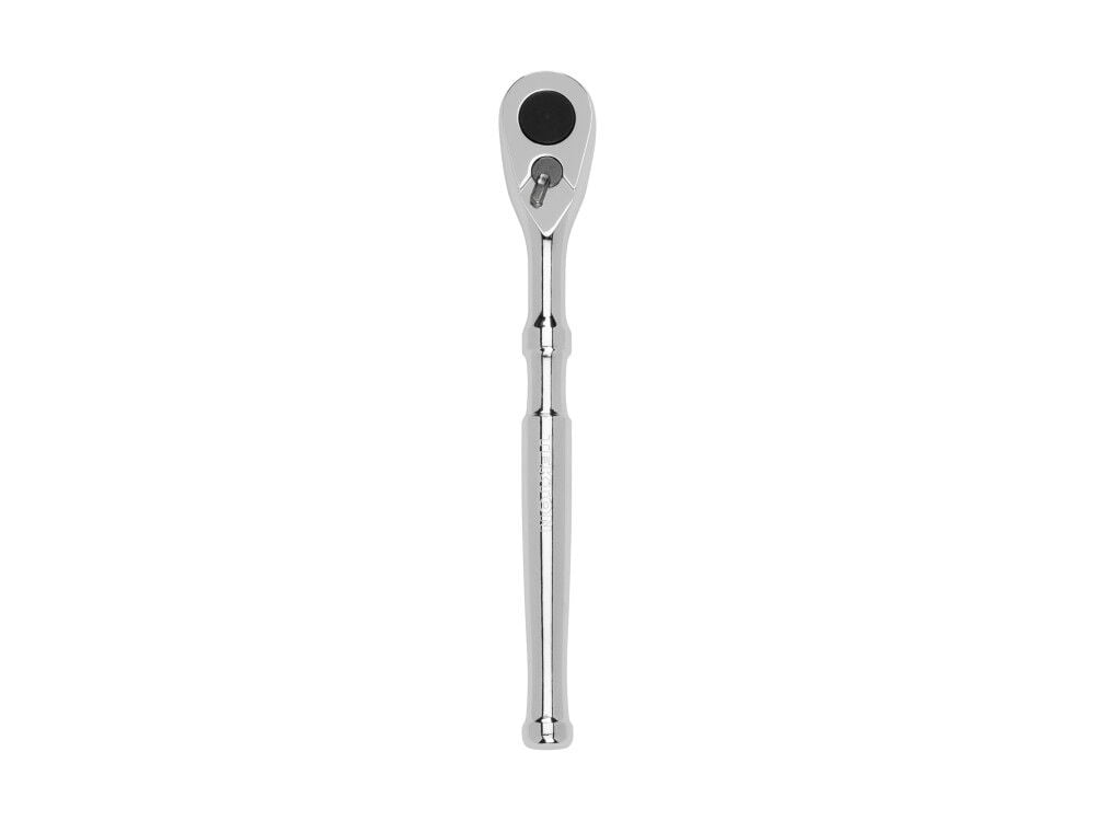 Tekton 1/4 Inch Drive x 4-1/2 Inch Bit Ratchet, large image number 1