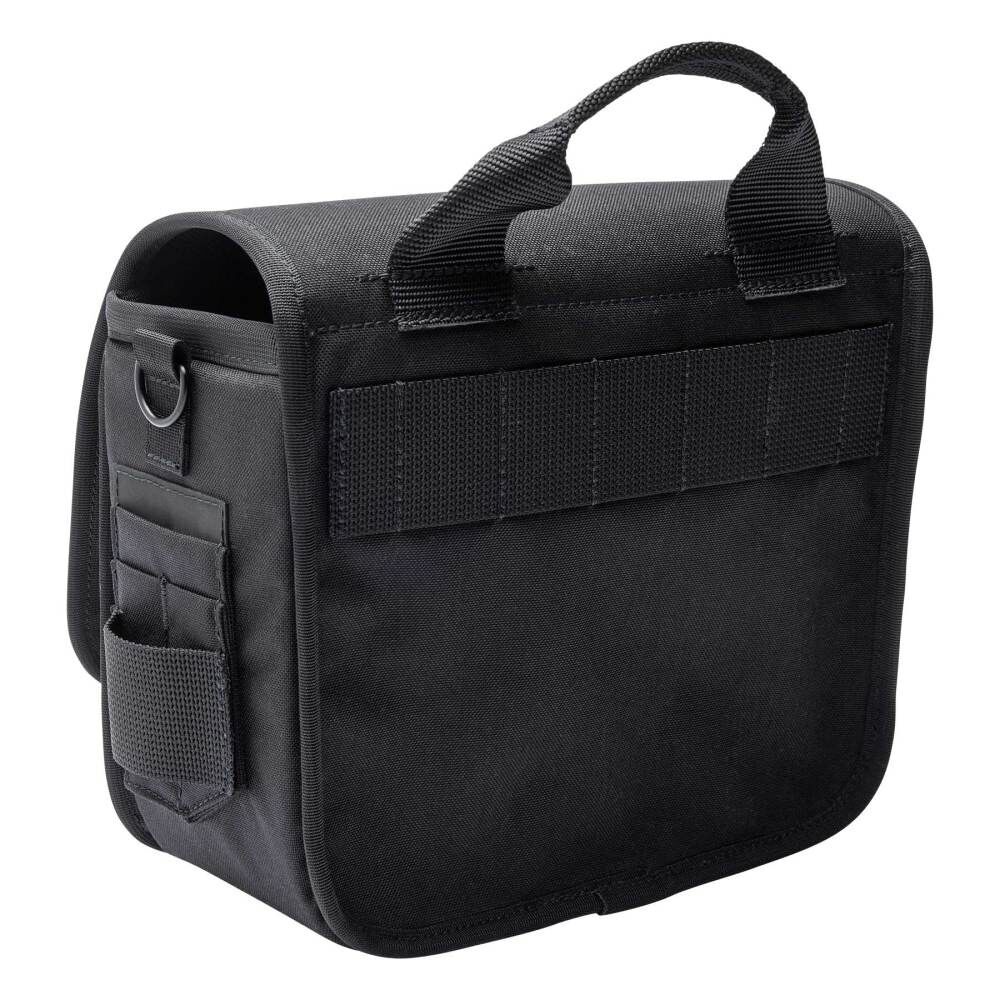 Diamondback Toolbelts Go Bag X Tool Storage Organizer Black, large image number 4