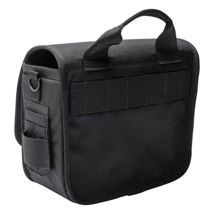 Diamondback Toolbelts Go Bag X Tool Storage Organizer Black, large image number 3