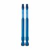 Spyder 3-1/2 Inch T25 Impact Driver Bit, 2 Pieces, small image number 1