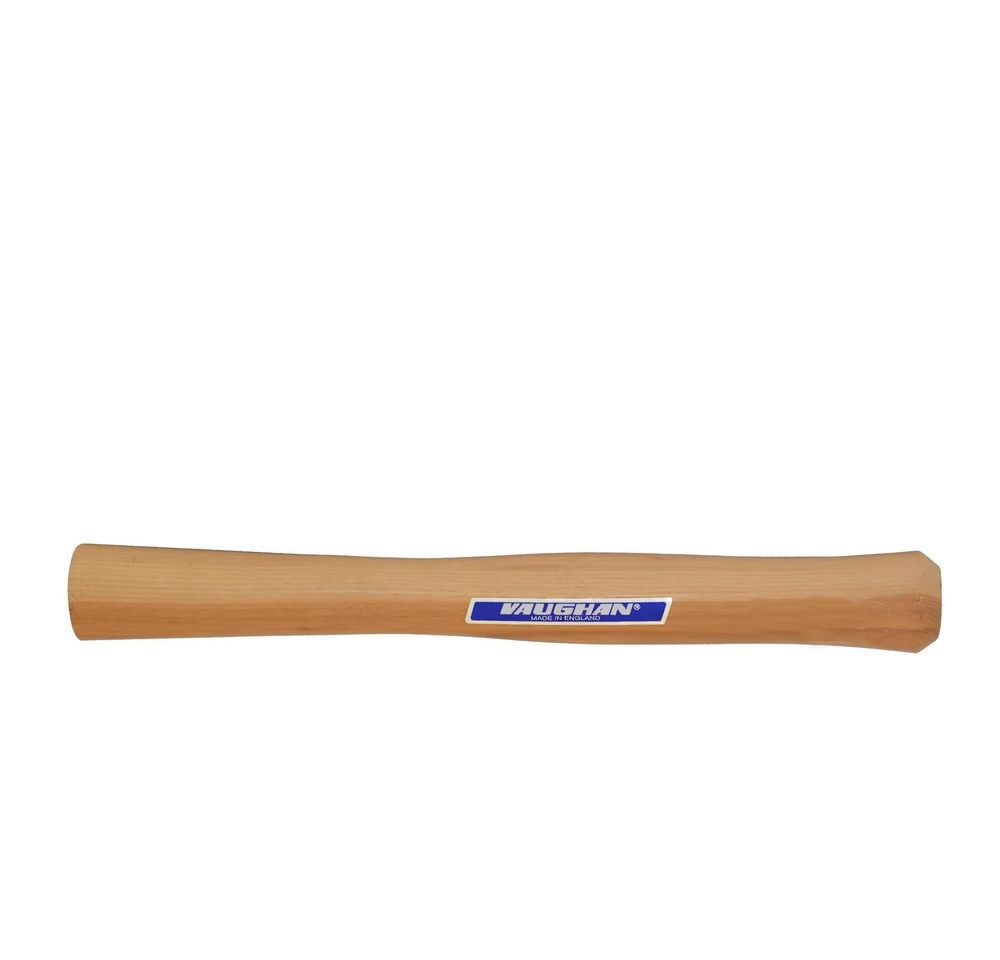 Vaughan 12-3/4 Inch Hickory Replacement Handle for Split-Head Hammer, large image number 2
