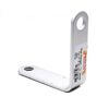 Superior Parts Aluminum L Shaped Rafter Hook for Nail Guns W/1/4 and 3/8 Inch NPT, small image number 3