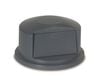 Rubbermaid Dome Top for 2632 BRUTE Containers, small