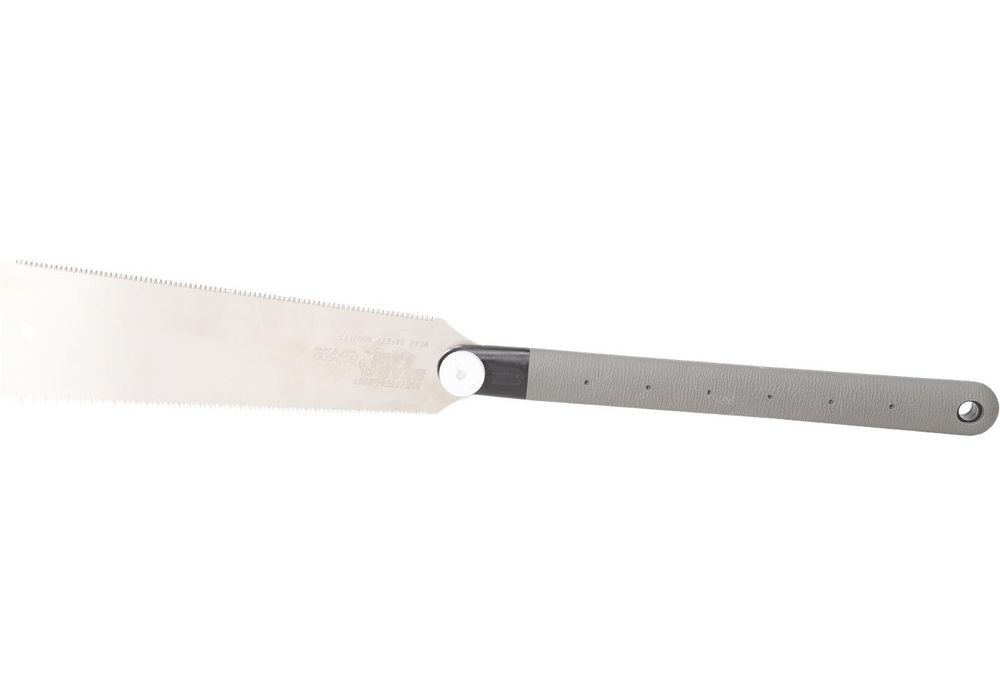 Vaughan Bear Saw 10 Inch Double Edge Pull Saw, large image number 5